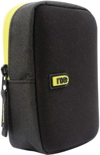 NXE "Kauai" Slim Body Entry Level Carry Solution for Point and Shoot Cameras, Small (EX-PH-CC-NEO-1B)