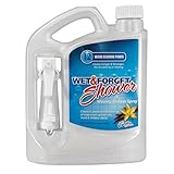 Wet & Forget 801064 1/2 Gal. Shower Cleaner