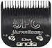 Andis 5FC Ultra Edge Blade, Charcoal (65810)