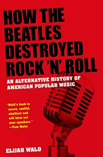 Amazon.com: Liner Notes for the Revolution: The Intellectual Life