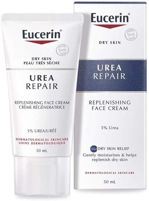 face cream for rough skin