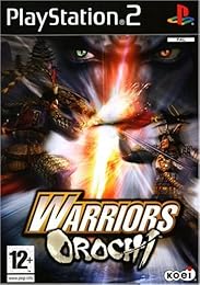 Warriors Orochi