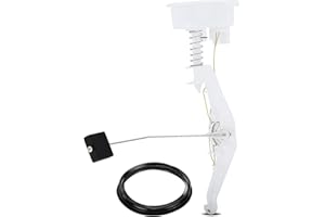 A-Premium Fuel Tank Sending Unit Compatible with BMW E53/E70 Series X5, 3.0L 4.4L 4.6L 4.8L