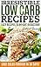 LOW CARB: Irresistible Low Carb Recipes- Your Begginers Guide For Easy Recipes To Weight Reduction! (Low Carb, Low Carb Cookbook, Low Carb Diet, Low Carb Recipes)