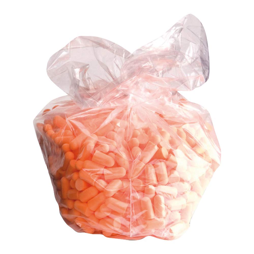 3M 326049 1100R Refill Pack of Earplug, 37dB, EN 352-2, Pack of 500