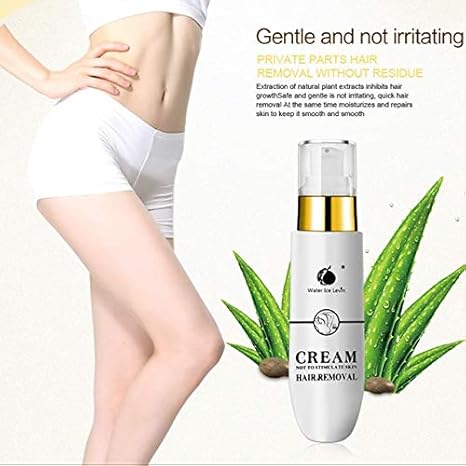 Shoppy Shop Hair Removal Cream For Women And Men Fast Hair Removal