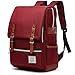 Zebella Casual Lightweight College Backpack Laptop Bag School Travel Daypack