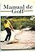 Manual de golf - Peter Chamberlain