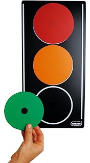 sharprepublic Voz Humana Real Señales De Semáforo Simulación ...