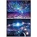 INFELING Diamond Painting 2 Pack (Night Sky & Fantasy Space)