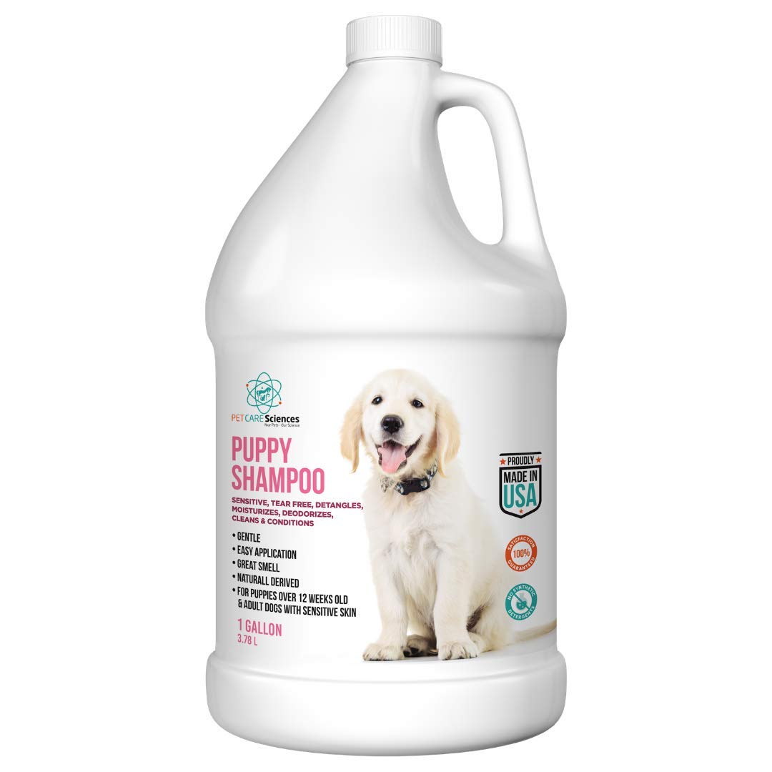 good boy 2 in 1 dog shampoo and conditioner oatmeal and coconut oil