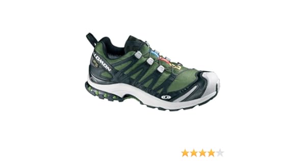 salomon xa pro 3d xcr
