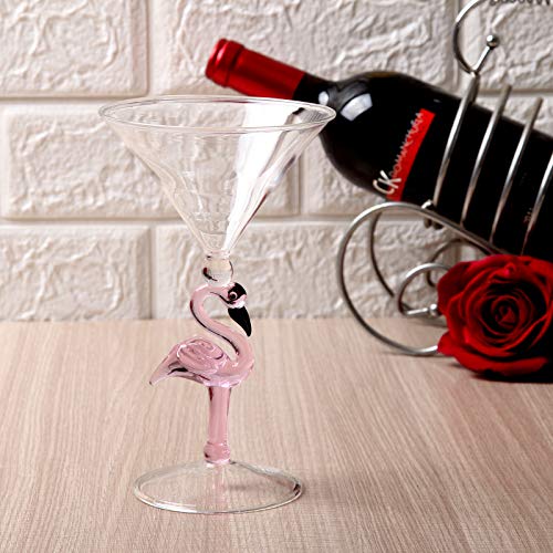 Martini Gläser Cocktailgläser, Kristallglas, Set von 2 | 175 ML | Elite Kollektion, Perfekt für Zuhause, Restaurants und… – Bild 5