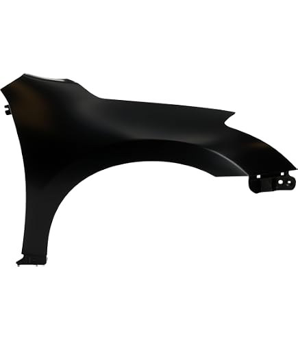 Amazon.com: Nissan Genuine Parts 63843-ZX70A Driver Side Front