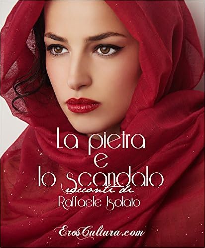 Raffaele Isolato - La pietra e lo scandalo (2016)