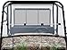 Kawasaki Mule 4010 & 4010 Trans Multi-Fold Scratch Resistant Windshield