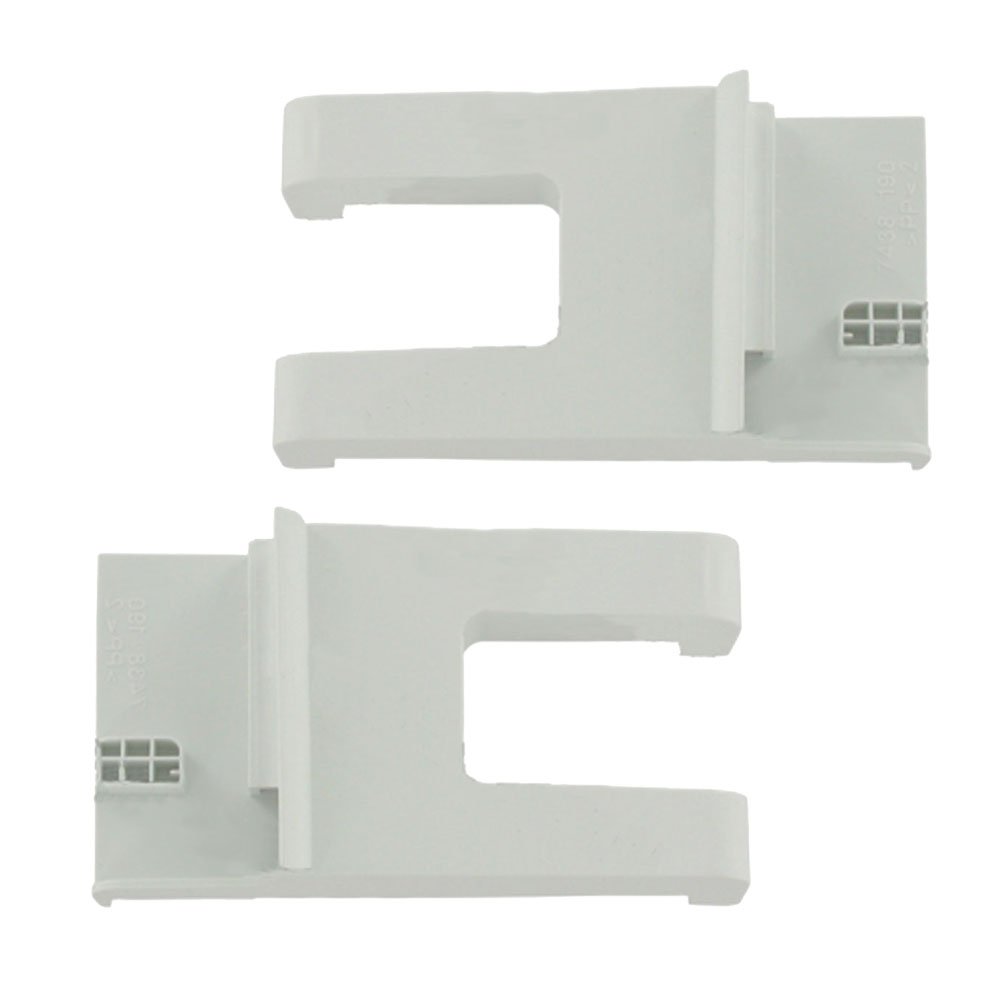 De madreperla y crin de estante para nevera y congelador Liebherr ...