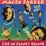 Life on Planet Groove