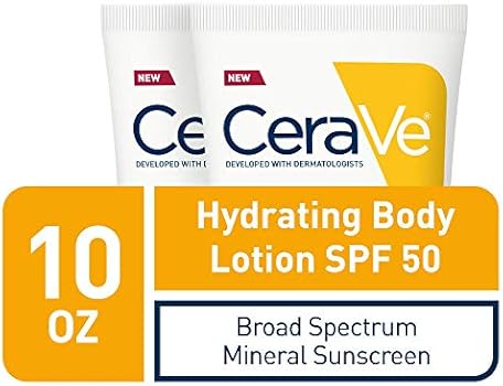 cerave factor 50