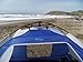 Genji Sports Instant Beach Star Tent, Blue