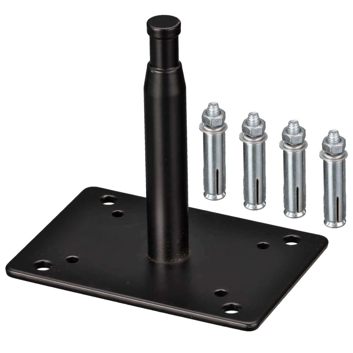 Bresser Metal Wall Bracket 12 cm Black