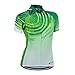 Women's Short Sleeve Cycling Jersey Jacket Cycling Shirt Quick Dry Breathable Mountain Clothing Bike Top