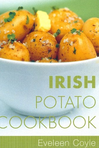 Download Irish Potato Cookbook: Traditional Irish Recipes (English Edition) PDF