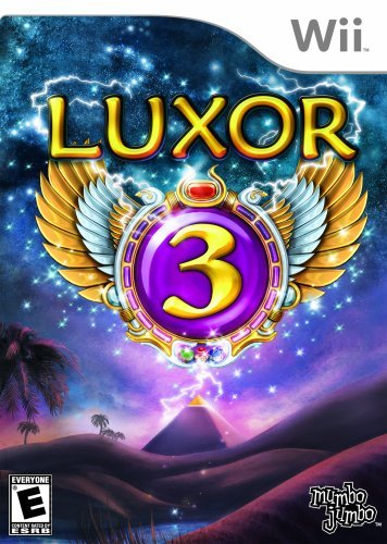 Luxor