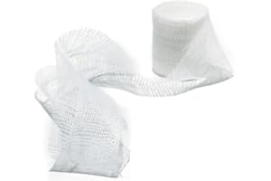 PIP Dynamic™ Gauze Bandage Roll, Individually Wrapped, 1" x 5 Yds