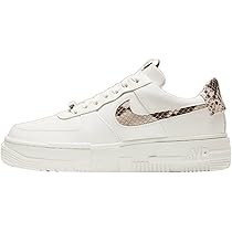 air force 1 snakeskin swoosh