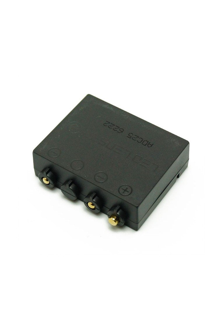 Ledlenser Rechargeable 1400 mAh battery for H7 SE, H7R SE, H7R.2, iH7R CRI Head Torch, TU - Image 4
