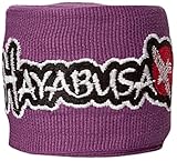 Hayabusa Perfect Stretch Hand Wraps, One Size, Dark Orchid