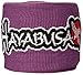 Hayabusa Perfect Stretch Hand Wraps, One Size, Dark Orchid