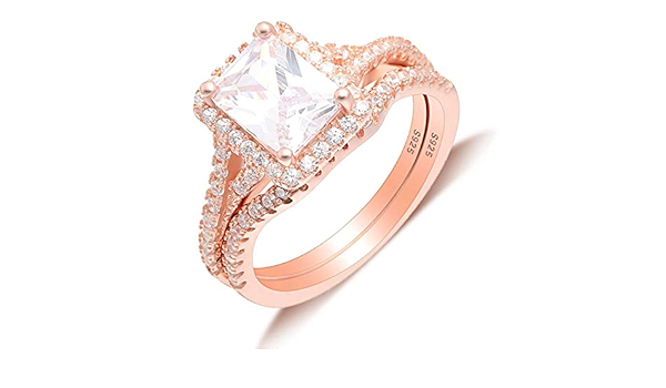 nancy's wedding ring