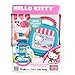 Mega Bloks Hello Kitty Pool