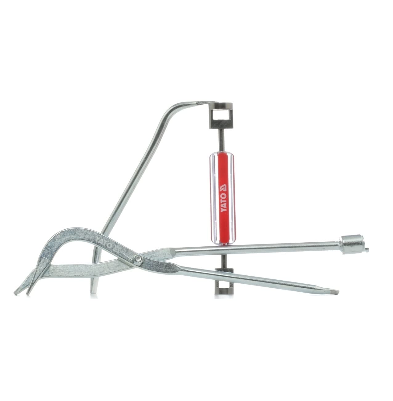 Yato yt-0684 – 3pcs Brake Kit Spring Clamp