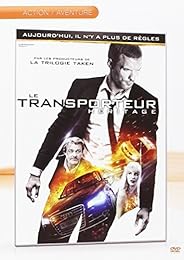Le Transporteur : Héritage