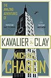 The Amazing Adventures of Kavalier and Clay