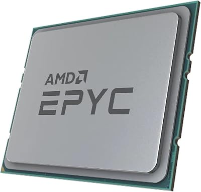HPE AMD EPYC 75F3 32-Core 2.95GHz SP3 Server Processor Upgrade P38708-B21