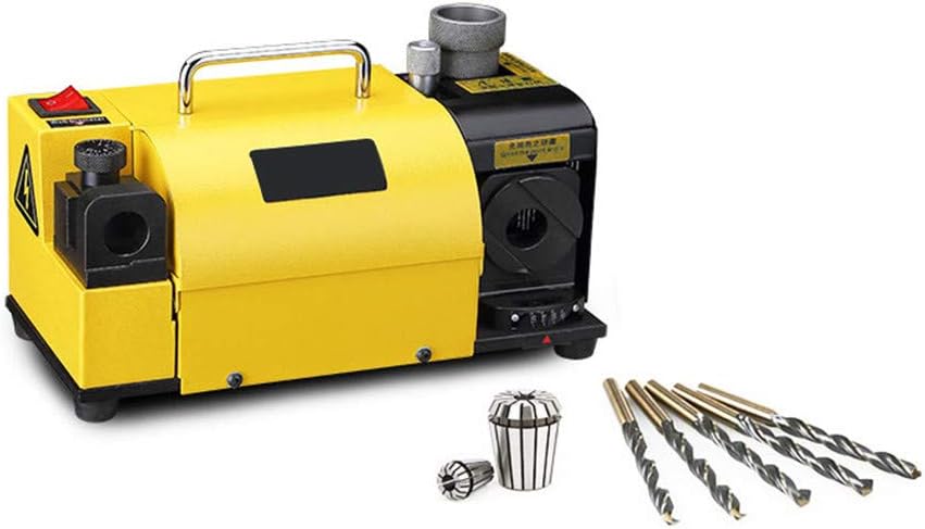 Best Drill Doctor Bit Sharpener