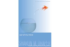 Out of My Mind (The Out of My Mind Series)