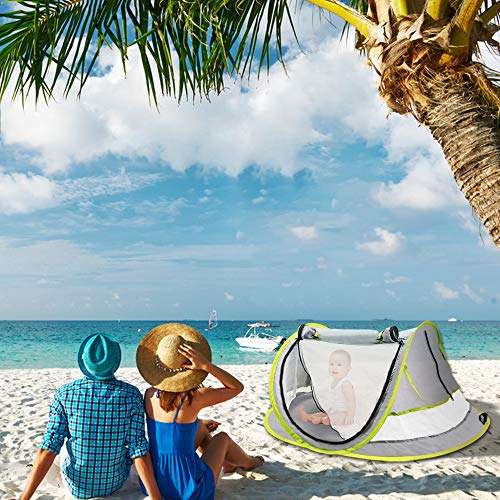 5 Portable+Protection+Shelters+Mosquito+Ultralight