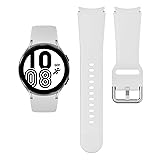 QATGYH Strap for Galaxy Watch 5 pro 45mm 4 Classic