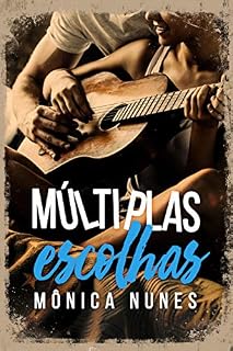 Livro Múltiplas escolhas