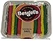 Beigel's Rainbow Cookie Bars 24 Oz.