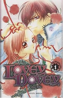 Lovey Dovey, Tome 1 - Aya Oda - Babelio