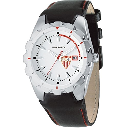 TIME FORCE TF-3015M02 - Reloj Caballero Piel - Imagen 3