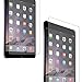 Tech Armor HD Clear Film Screen Protector Designed for Apple iPad Mini 1, 2, 3 [ 2 Pack ]