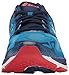 ASICS Men's Mens Gel-Nimbus 19 Athletic Shoe, Diva Blue/White/Indigo Blue, 8.5 Medium US