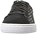 PUMA Men's Suede Classic Emboss v2 Fashion Sneaker